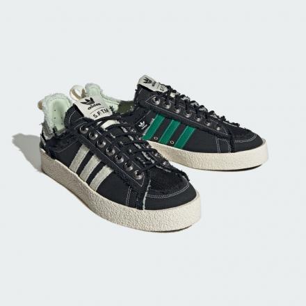 song for the mute adidas campus80s 27cm箱タグ付属シューレース