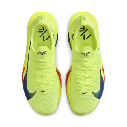 新品未使用27.5cm Nike Air AlphaFly 3 メンズモデル