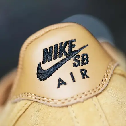 【海外5月発売予定】ナイキ SB エアフォース 1 フラックス(HM8517-200)