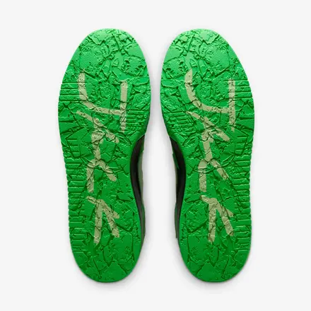 【国内3月28日発売予定】 トラビス・スコット × ナイキ ジョーダン CJ1 T-REXX ジャンプマン ジャック ブラック/グリーン(IM9113-300)