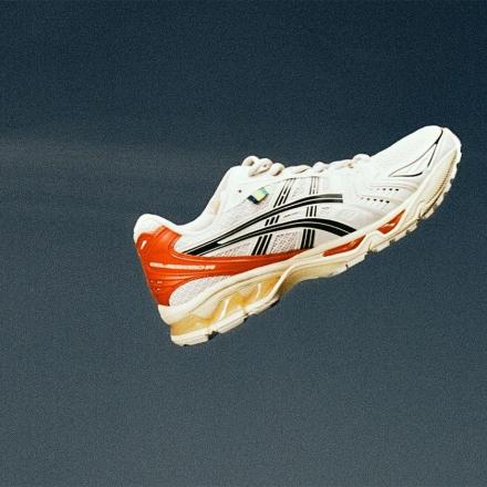 国内1月2日/6日発売予定】 アイルトン・セナ × アシックス スポーツ  