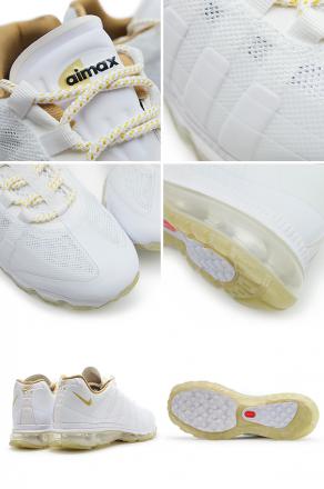 【超美品】ナイキ　エアマックス95+　BB スニーカー 靴 メンズ 爆買い！