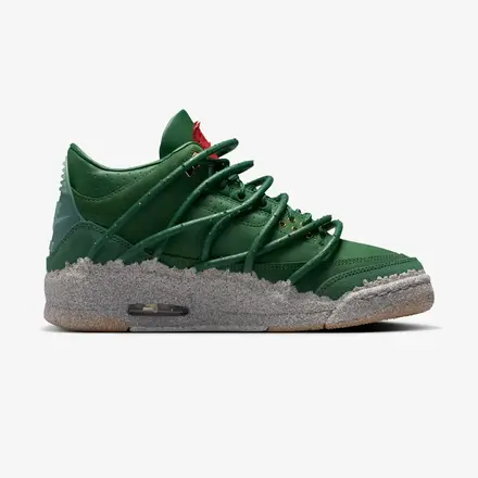 【国内3月14日発売予定】テヤナ・テイラー × ナイキ エア ジョーダン 3 SP TT "コンクリートローズ"(IF3097-300)