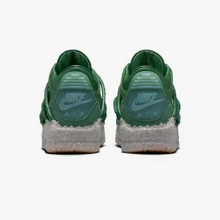 【国内3月14日発売予定】テヤナ・テイラー × ナイキ エア ジョーダン 3 SP TT "コンクリートローズ"(IF3097-300)