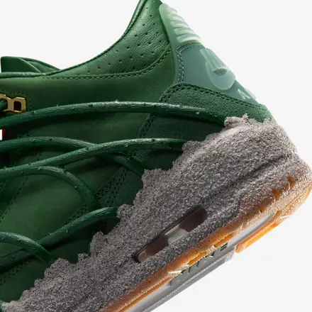 【国内3月14日発売予定】テヤナ・テイラー × ナイキ エア ジョーダン 3 SP TT "コンクリートローズ"(IF3097-300)