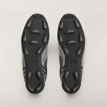 【国内3月29日/4月15日発売予定】Y-3 × アディダス +F50 チューニット "ビースト パック"