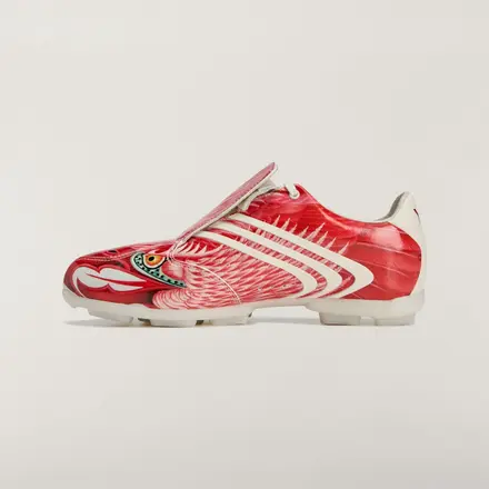 【国内3月29日/4月15日発売予定】Y-3 × アディダス +F50 チューニット "ビースト パック"