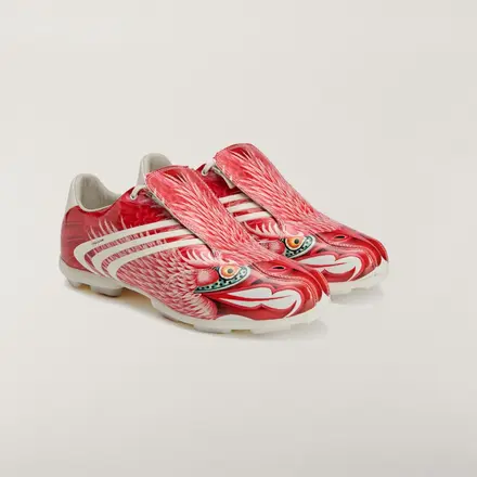 【国内3月29日/4月15日発売予定】Y-3 × アディダス +F50 チューニット "ビースト パック"