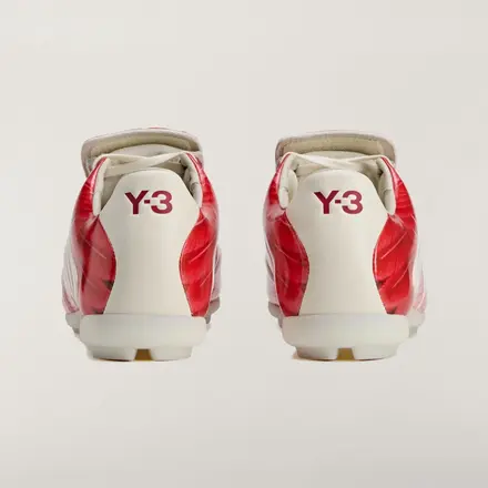 【国内3月29日/4月15日発売予定】Y-3 × アディダス +F50 チューニット "ビースト パック"