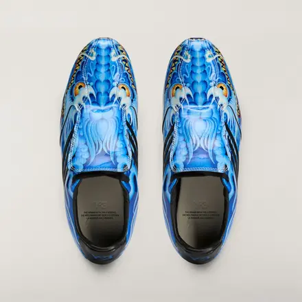 【国内3月29日/4月15日発売予定】Y-3 × アディダス +F50 チューニット "ビースト パック"