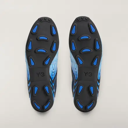 【国内3月29日/4月15日発売予定】Y-3 × アディダス +F50 チューニット "ビースト パック"