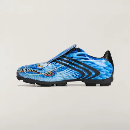 【国内3月29日/4月15日発売予定】Y-3 × アディダス +F50 チューニット "ビースト パック"