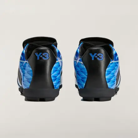 【国内3月29日/4月15日発売予定】Y-3 × アディダス +F50 チューニット "ビースト パック"