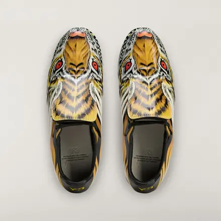 【国内3月29日/4月15日発売予定】Y-3 × アディダス +F50 チューニット "ビースト パック"