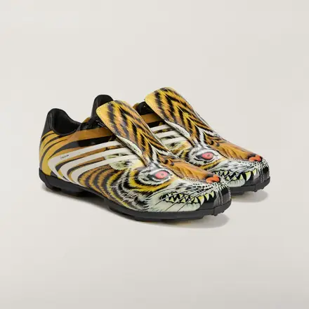 【国内3月29日/4月15日発売予定】Y-3 × アディダス +F50 チューニット "ビースト パック"