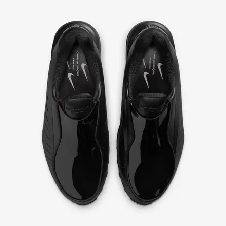 【国内4月発売予定】 コム・デ・ギャルソン オム プリュス × ナイキ エア マックス ドルチェ ライト 3色