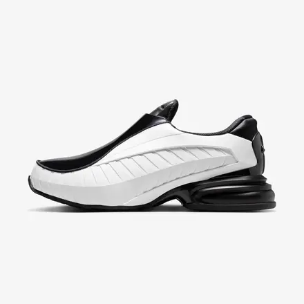 【国内4月発売予定】 コム・デ・ギャルソン オム プリュス × ナイキ エア マックス ドルチェ ライト 3色