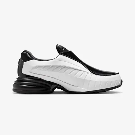 【国内4月発売予定】 コム・デ・ギャルソン オム プリュス × ナイキ エア マックス ドルチェ ライト 3色