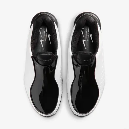 【国内4月発売予定】 コム・デ・ギャルソン オム プリュス × ナイキ エア マックス ドルチェ ライト 3色