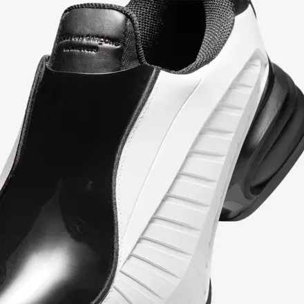 【国内4月発売予定】 コム・デ・ギャルソン オム プリュス × ナイキ エア マックス ドルチェ ライト 3色