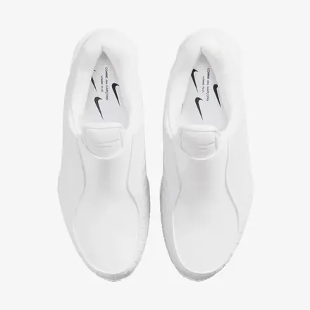 【国内4月発売予定】 コム・デ・ギャルソン オム プリュス × ナイキ エア マックス ドルチェ ライト 3色