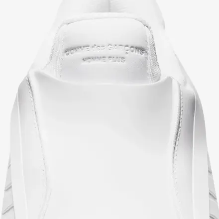 【国内4月発売予定】 コム・デ・ギャルソン オム プリュス × ナイキ エア マックス ドルチェ ライト 3色