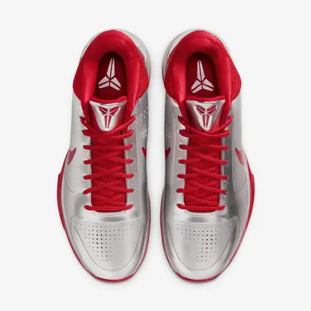 【2026年発売予定】ケイトリン・クラーク × ナイキ ズーム コービー 5 プロトロ “ルーキー オブ ザ イヤー”(IV2712-001)