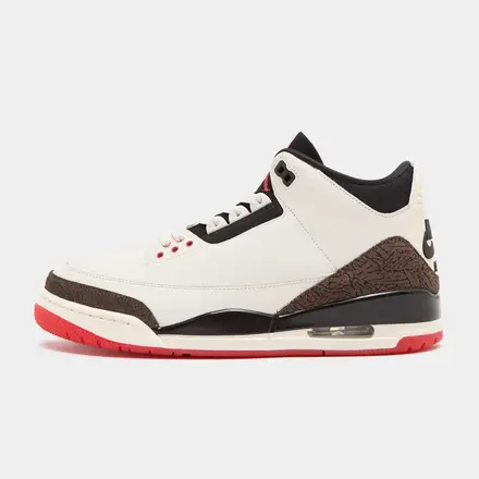 【海外5月30日発売予定】 ナイキ エアジョーダン 3 "ワールズベストダッド"(IF4396-103)