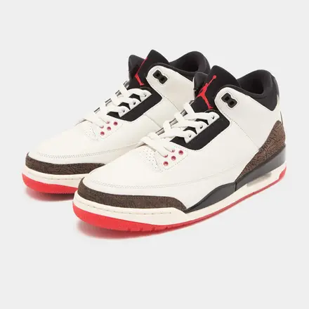  ナイキ エアジョーダン 3 "ワールズベストダッド"(IF4396-103)