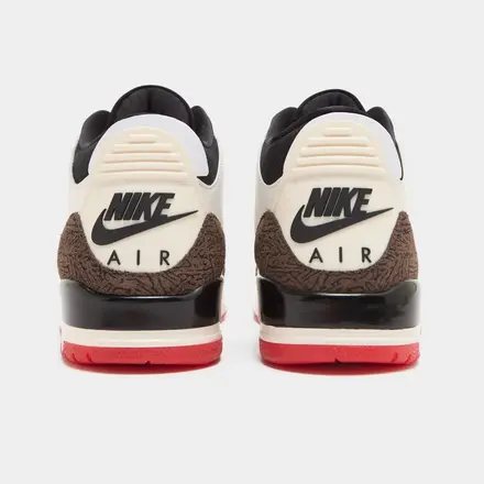 【海外5月30日発売予定】 ナイキ エアジョーダン 3 "ワールズベストダッド"(IF4396-103)