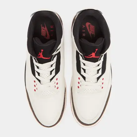 【海外5月30日発売予定】 ナイキ エアジョーダン 3 "ワールズベストダッド"(IF4396-103)