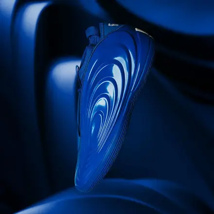 アディダス ハーデン VOL.10 "マラソン" ロイヤル ブルー/クリーム ホワイト/ロイヤル ブルー(KK3100)