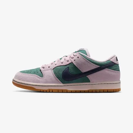 【海外4月10日発売予定】 ナイキ SB ダンク ロー “ミネラルスレート”(HQ1625-300)