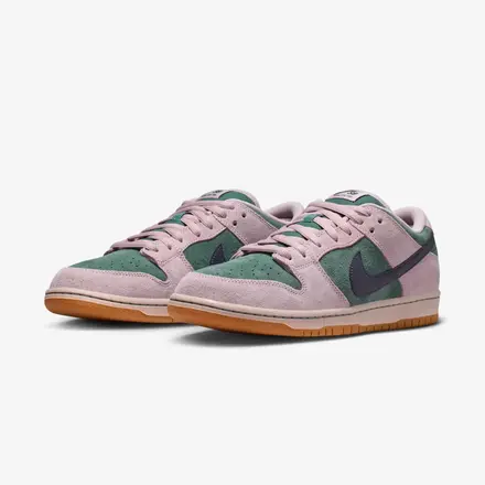 【海外4月10日発売予定】 ナイキ SB ダンク ロー “ミネラルスレート”(HQ1625-300)