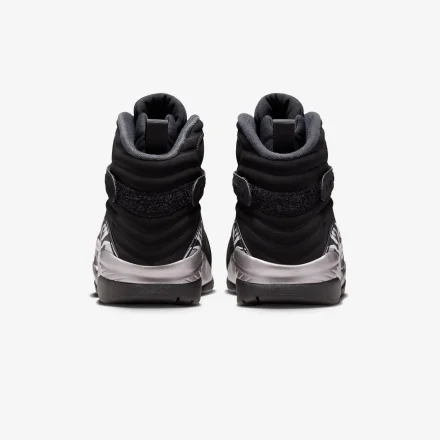 【国内8月29日発売予定】ナイキ エア ジョーダン 8 "クローム"(305381-007)