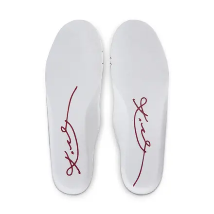 【国内3月23日発売予定】 コービー・ブライアント × ナイキ エア フォース 1 ロー “ローア メリオン エーシーズ ホーム"(IB0018-101)