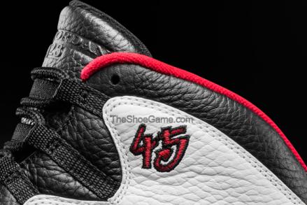 Nike Air Jordan 10 Retro \