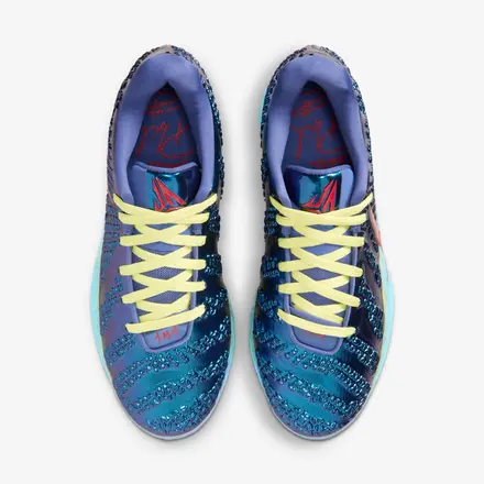 【国内5月4日発売予定】ナイキ ジャ 3 EP “アンクル フィル”(IH1099-400)