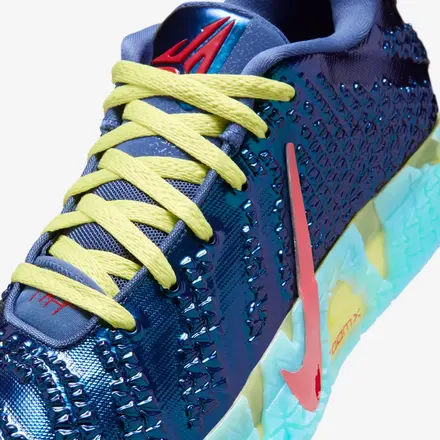 【国内5月4日発売予定】ナイキ ジャ 3 EP “アンクル フィル”(IH1099-400)