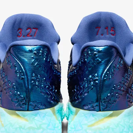 【国内5月4日発売予定】ナイキ ジャ 3 EP “アンクル フィル”(IH1099-400)