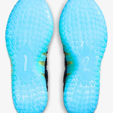 【国内5月4日発売予定】ナイキ ジャ 3 EP “アンクル フィル”(IH1099-400)