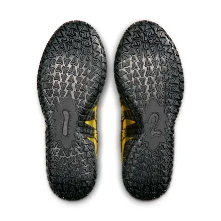 【海外5月7日発売予定】ナイキ JA 3 PE “レット ミー ビー ジャ” ツアー イエロー/ユニバーシティ レッド/ブラック(HF2794-702)