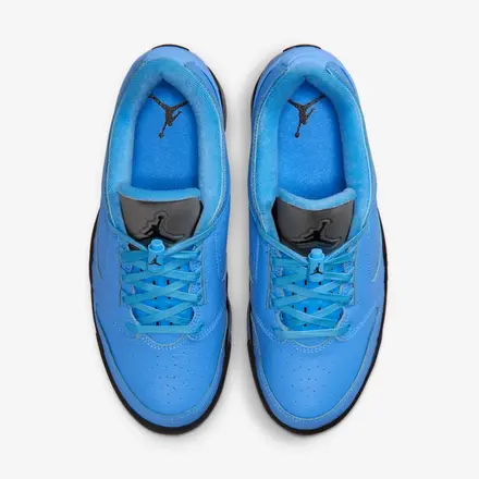 【国内4月1日発売予定】 ナイキ ジョーダン シックスティ プラス ロー ユニバーシティ ブルー/オブジディアン(IH2047-400)