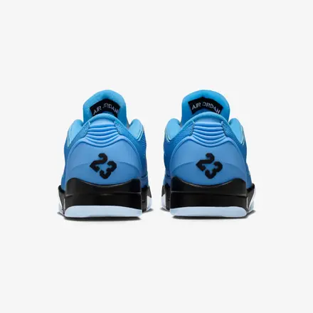 【国内4月1日発売予定】 ナイキ ジョーダン シックスティ プラス ロー ユニバーシティ ブルー/オブジディアン(IH2047-400)