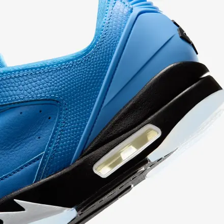 【国内4月1日発売予定】 ナイキ ジョーダン シックスティ プラス ロー ユニバーシティ ブルー/オブジディアン(IH2047-400)