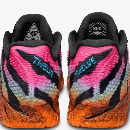 【海外3月19日発売予定】ナイキ ジャ 3 “アット ドーン”(IQ6705-001)