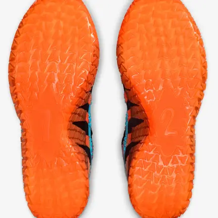 【海外3月19日発売予定】ナイキ ジャ 3 “アット ドーン”(IQ6705-001)