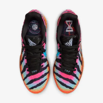 【海外3月19日発売予定】ナイキ ジャ 3 “アット ドーン”(IQ6705-001)