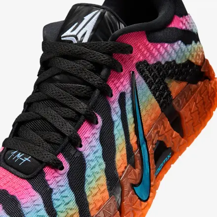 【海外3月19日発売予定】ナイキ ジャ 3 “アット ドーン”(IQ6705-001)