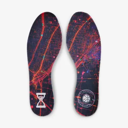 【海外3月19日発売予定】ナイキ ジャ 3 “アット ドーン”(IQ6705-001)